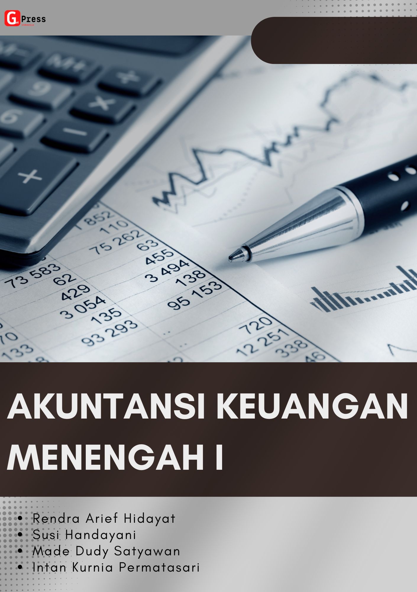 AKUNTANSI KEUANGAN MENENGAH I